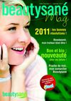 Beautysané Mag' #1 - Janvier 2011