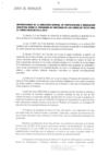 Instrucciones del Programa de Gratuidad de Libros para el curso 2011-2012