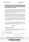 Instrucciones para el tratamiento de la lectura durante el curso 2011-2012