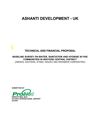Proposal 4 As & Nkwabrim