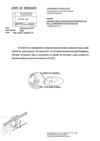 Instrucciones para la escolarización en Ciclos Formativos para el curso 2011-2012