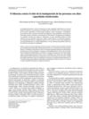 Evidencias contra el mito de la inadaptación de las personas con altas capacidades intelectuales