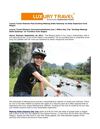 Luxury Travel Vietnam Puts Exciting Mekong Delta Gateway on Daily Departure from Saigon
