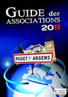 Guide des Associations 2011
