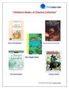 Top Children Books
