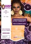 HC ANNUAL FASHION SHOW GUIDE