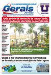 Jornal Gerais_Edição 60_16 de setembro de 2011