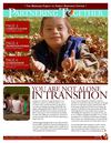 Partnering Together, Volume 2, Issue 1 - Back to School