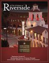 GREATER RIVERSIDE CHAMBERS OF COMMERCE DESTINATION GUIDE AND MEMBERSHIP DIRECTORY