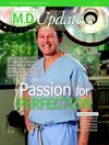 June 2010 "Passion for Perfection" M.D. Update Central & Southeastern Kentucky Edition