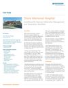 Anesthesia-Rx Improves Medication Management and Streamlines Workflow