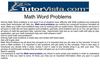 Math Word Problems.odp