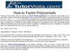 How to Factor Polynomials.pdf