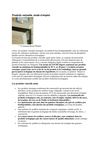Produits vaisselle