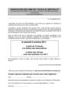 Invitation 8-10-2011