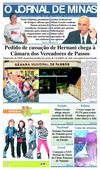 O Jornal de Minas Edição 20 de 19 de setembro de 2011