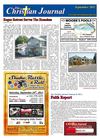 The Christian Journal September Edition 2011