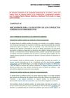MECANISMOS ALTERNATIVOS DE SOLUCION DE CONFLICTOS - COLOMBIA