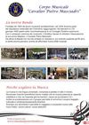 Brochure Corso allievi