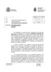 Autorización uniformidad VIP y sustitución de la defensa por el spray para dicha uniformidad.