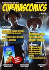 Cinemascomics: La revista. Nº 8
