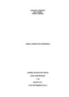 Analisis Obra Pedro Paramo (Español)