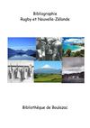 Bibliographie Rugby en Nouvelle Zélande