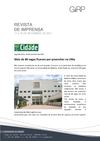 Revista de Imprensa de 17 a 19 de Setembro de 2011