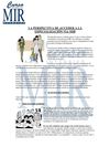 La perspectiva de acceder a la especialización vía MIR