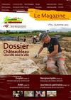 Magazine de la Brie Nangissienne n°15 - Automne 2011