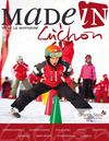Made In Luchon : Magazine Hiver 2011-2012