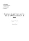 Rapport Vallat