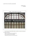Rapport Milliot