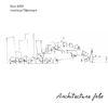 Book d'architecture Marie BOYER