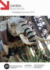 catalogue_Groupes_Nantes_Tourisme_2012