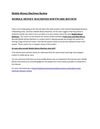 Mobile Money Machines Software Review