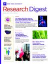 NYU Research [Summer 2011]