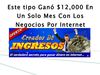 Super Afiliados X - Ganar dinero Online