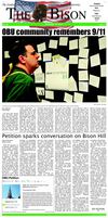 The Bison 9/14/11
