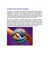 Derechos Humanos