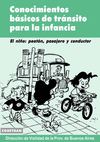 Conocimientos basicos de transito