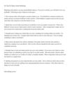 Six Tips For Better Article Marketing
