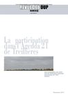 La participation dans l'agenda 21 de Treillières
