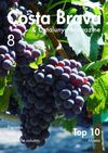 Costa Brava & Catalunya Magazine Herfst 2011