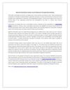 Network Penetration testing- Security Measures Through Ethical Hacking
