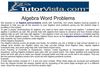 Algebra Word Problems.pdf