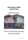 11-12 eskola gida erdaraz