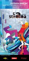 LE PROGRAMME DE L'ASTRADA MARCIAC : SAISON CULTURELLE 2011-2012