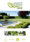 Concours de l'entrepenneur de jardins de Walonnie 2010
