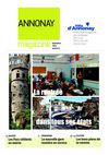 Annonay magazine nº 8 - Septembre 2011